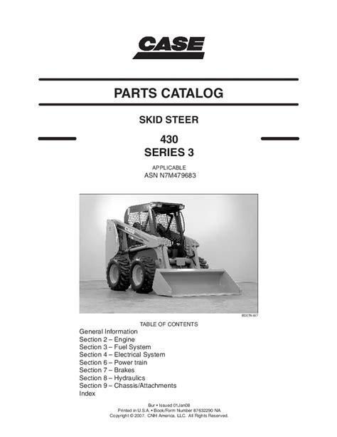 case 430 skid steer loader parts|case 430 parts diagram.